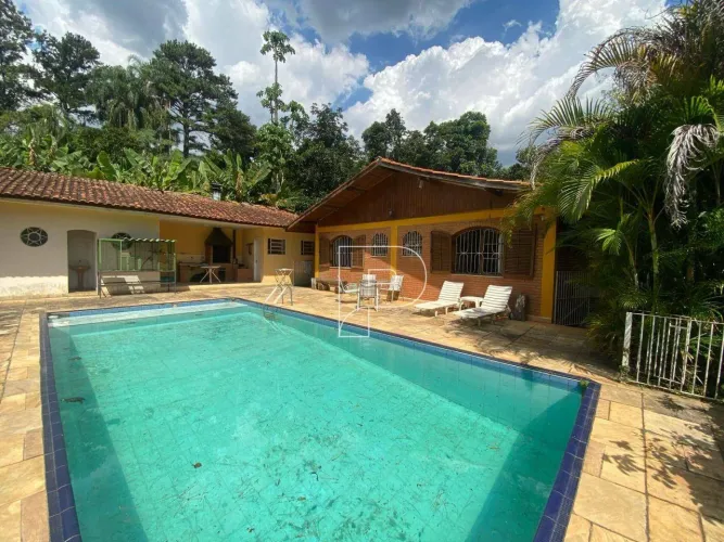 Área à venda, 4900 m² por R$ 1.690.000,00 - Jardim dos Ipês - Cotia/SP