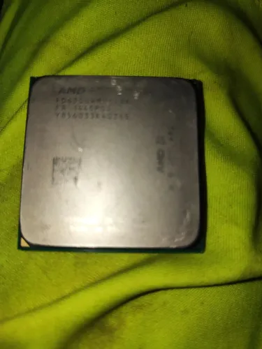 Processador AMD Fx-6300