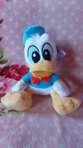 Película Disney original 30cm Pato Donald