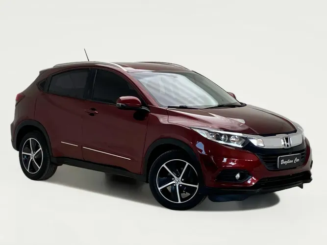 Honda HR-V EX 1.8 Flexone 16V 5P Aut. 2020