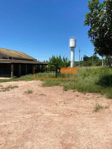 Chácara com 2 dormitórios à venda próximo a Limeira, 50000 m² por R$ 3.000.000 - Bairro Do