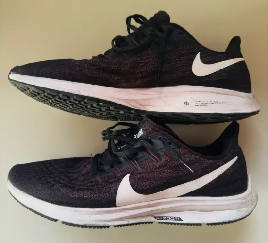 Tênis Nike Pegasus 36 - tamanho 41/42 (27,5cm)