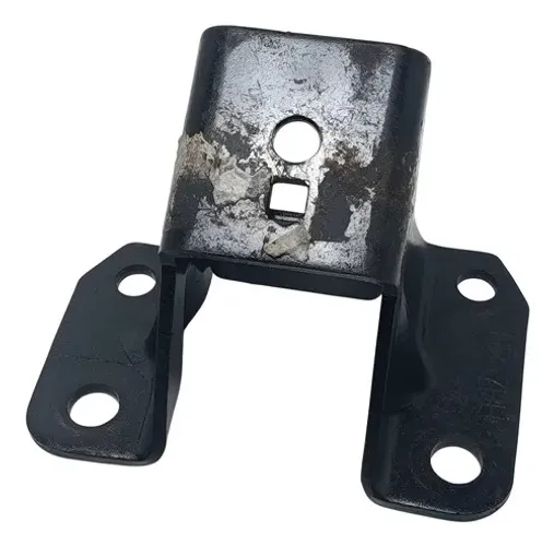 Suporte Motor Dianteiro Esquerdo Sportage 2000 A 2002