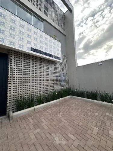 Kitnets com 1 Quarto no Meire Martins Bauru