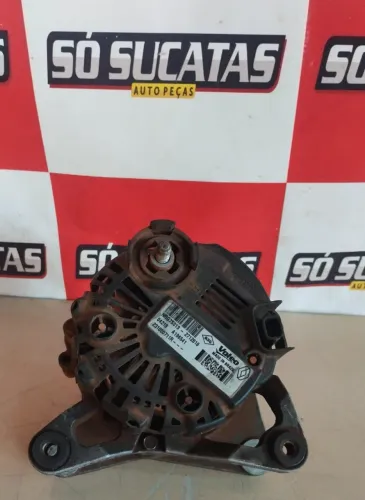 ALTERNADOR KWID 1.0 FLEX 70CV 2018/2021 