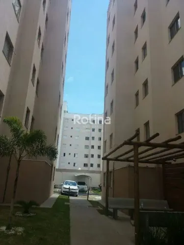 Apartamento à venda, 2 quartos, Panorama - Uberlândia/MG - Rotina Imobiliária