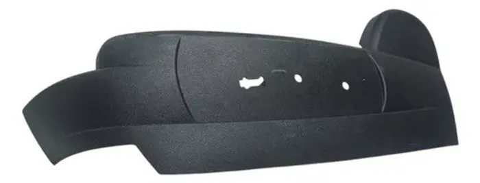 Moldura Banco Elétrico Automático Dianteiro Esquerd 307 2010