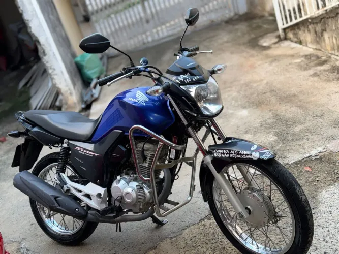 Start 160 / 2023 azul