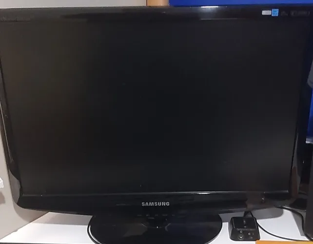 Monitor Samsung 22 polegadas 