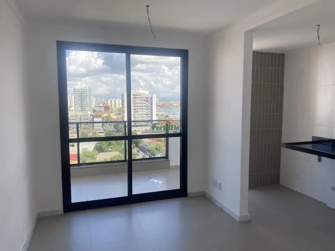 Apartamento à venda em Praia de Itaparica - Vila Velha/ES