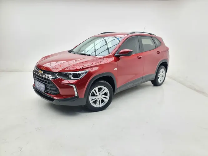 Chevrolet Tracker LT 1.0 Turbo 12V Flex AUT 2023