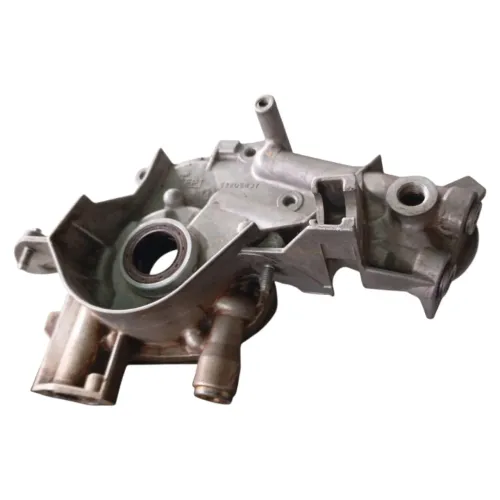 Bomba Óleo Motor Fiat Palio Siena Uno 2008 2011 55205437