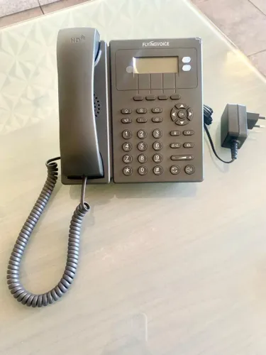 Telefone PABX Flyingvoice