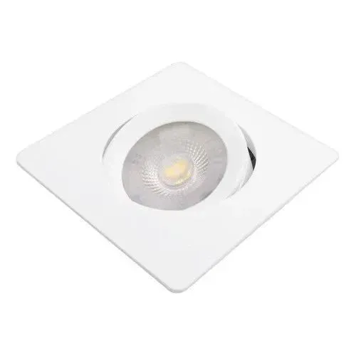 Spot Dicroica led 9w 11x11 (Honestidade e Qualidade JK Eletrônicos ).