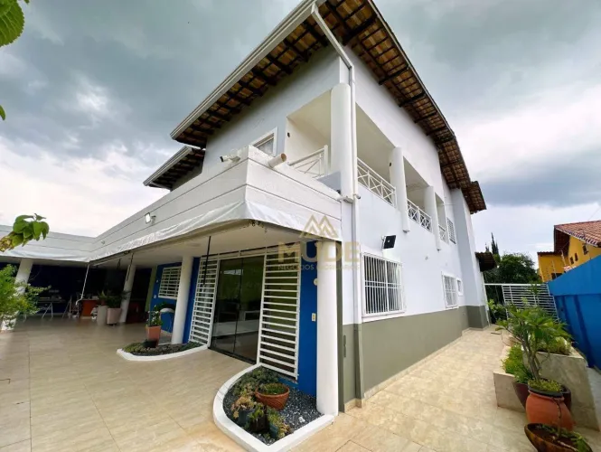 OPORTUNIDADE LAGO NORTE COM ELEVADOR E ACESSIBILIDADE