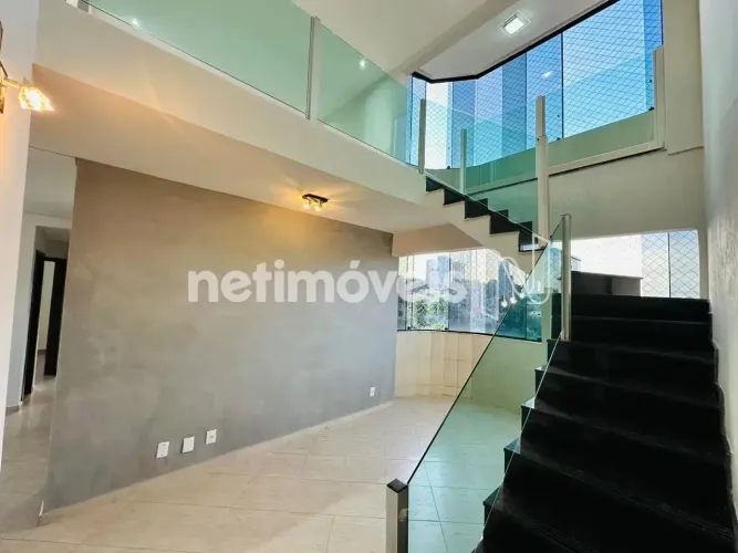 Venda Cobertura Jardim Riacho das Pedras Contagem