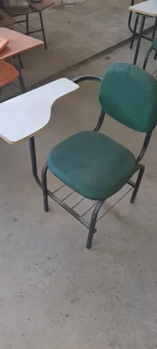 Carteiras para sala de aula