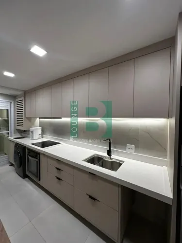 Condominio Brisa da Mata Jatobás - Apartamento à venda no bairro Balneário Tropical - Paul