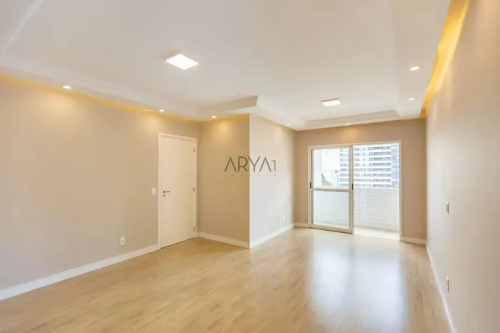 Apartamento à venda no Bigorrilho ARYA1