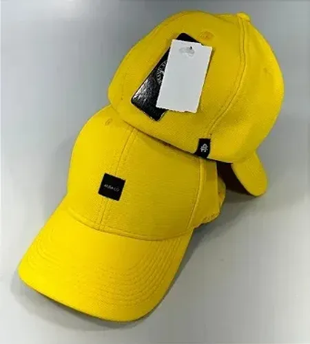 BONÉ GORGURÃO BALI AMARELO