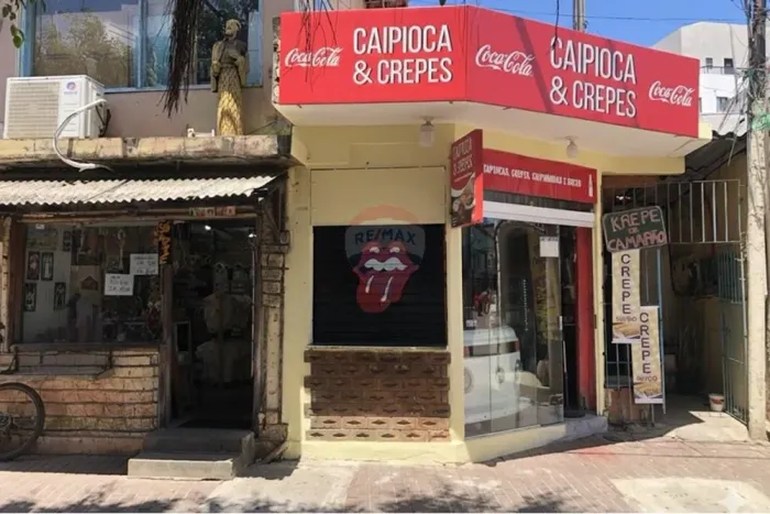 Oportunidade Comercial em Porto de Galinhas