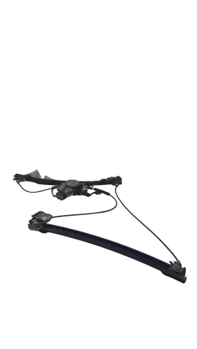 Maquina Vidro Eletrico Dianteira Direita Vw Gol G3 G4 2007