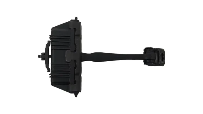 Limitador Porta Dianteira Direita Bmw X1 2.0 Gas Aut 2013
