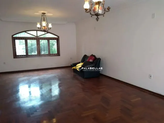 Casa com 3 dormitórios à venda, 200 m² por R$ 850.000,00 - Jardim Messina - Jundiaí/SP