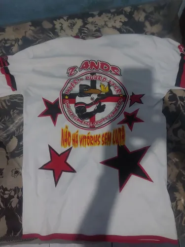 Camisa do Flamengo