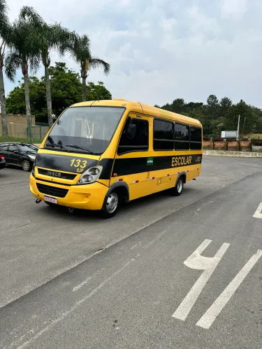 IVECO cityclass 70c17