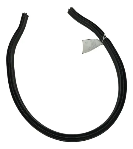 Borracha Churrasqueira Peugeot 206 Sw 2007 2008 2009 2010
