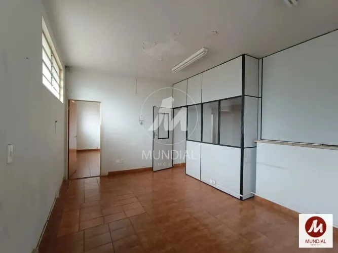 Sala comercial (sala - sobradinho parte superior) , elevador