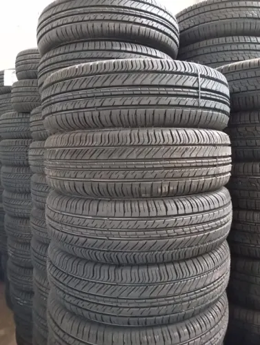 Pneu para Strada 205/65-15 não perca 250,00 dinheiro ou pix