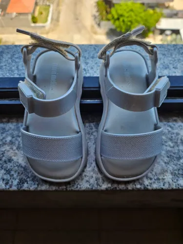 Mini Melissa TAM 21 BRA