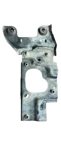 Suporte Bateria New Fiesta Mexicano 2012 2013