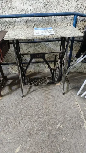 Mesa de costura 