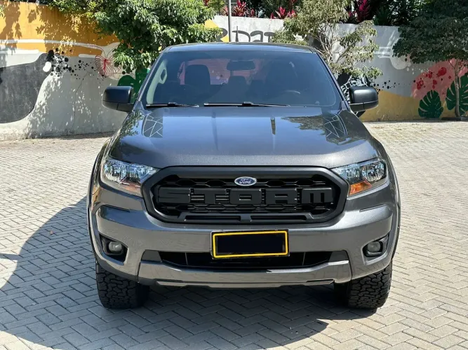 Ford Ranger Storm 3.2 20V 4X4 CD Diesel AUT 2022