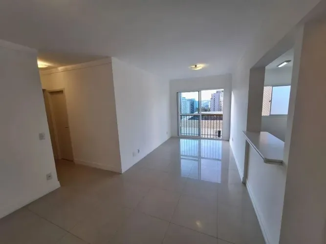 Apartamento para alugar em Barueri, Alphaville, com 2 quartos, com 77 m², Condomínio Victo