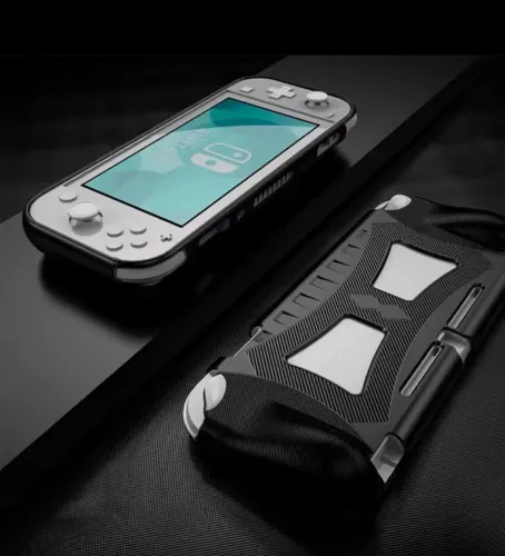 Case de proteção Nintendo Switch lite 