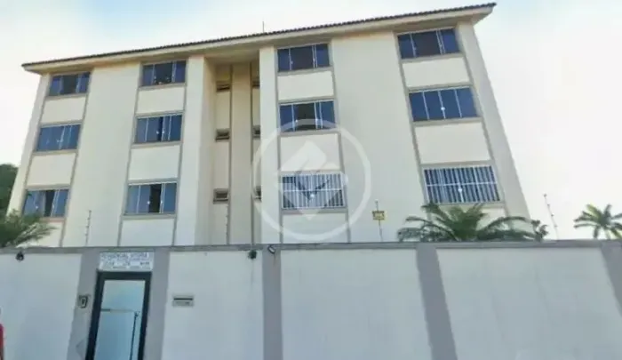 Apartamento 51m Parque Amazônia codigo: 149775