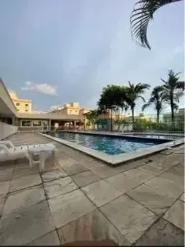 Condomínio Jangadas - Apartamento em Nova Parnamirim, Parnamirim/RN