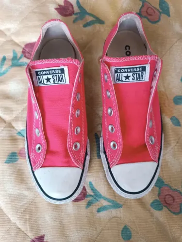 Tênis Converse All Star Lifting Plataforma