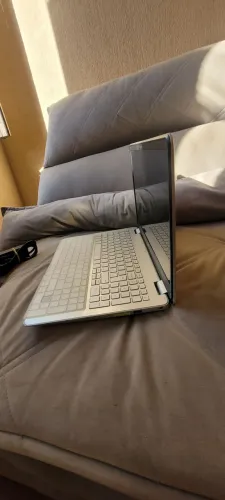 Dell Inspiron 15