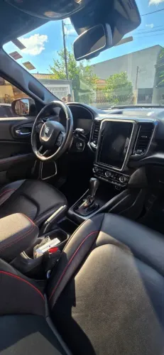 Fiat Toro Ultra 2.0 16V 4X4 Diesel AUT 2022