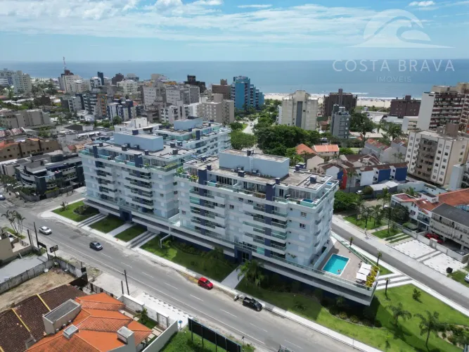 Cobertura em Caiobá - Matinhos