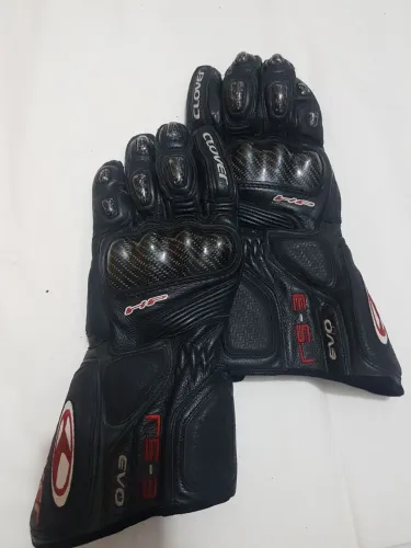 Luvas de Moto Clover