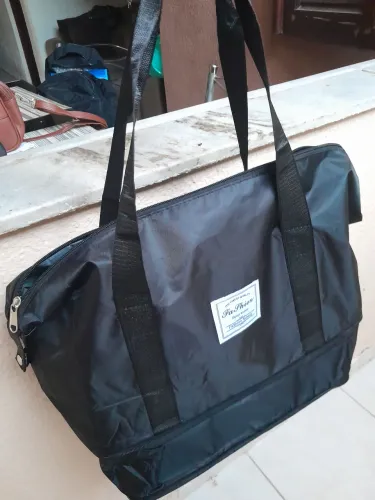 Bolsa Sacolão