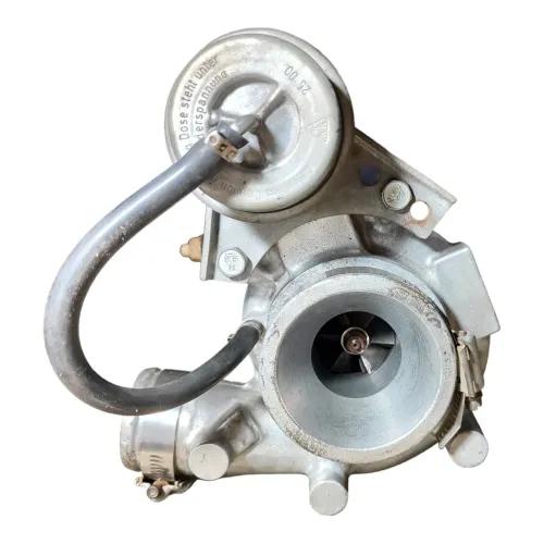 Turbina Original Daily 35s14 Euro 5 E1156