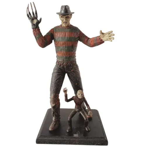 Freddy Krueger 