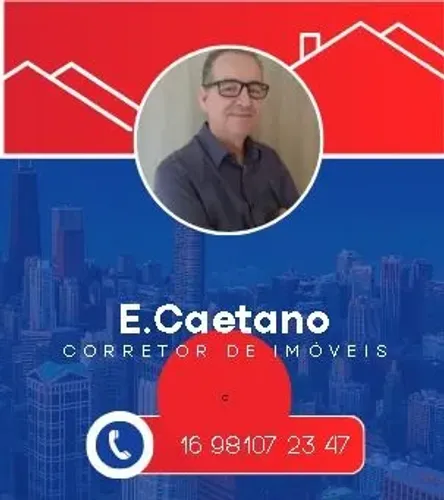 Corretor de imóveis